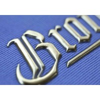 라인스톤 및 복합 장식