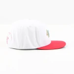 Streetwear with Flat Embroidery and Border Embroidery - View 9