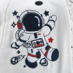 из хлопок с Flat Embroidery и шелкография - View 3