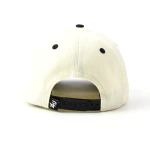 5-Panel Baseball Cap with 3D Embroidery - View 16