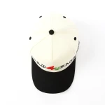 5-Panel Baseball Cap with 3D Embroidery - View 24