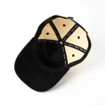 5-Panel Baseball Cap with 3D Embroidery - View 26