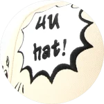 cappellino da baseball a 5 pannelli in cotone con ricamo tatami e Flat Embroidery - View 8