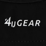 topi baseball 5 panel berbahan katun dengan emboss frekuensi tinggi dan Flat Embroidery - View 11