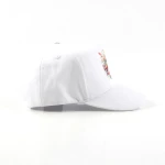5-Panel Baseball Cap - View 5