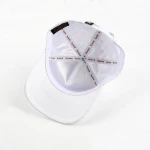 5-Panel Baseball Cap - View 7