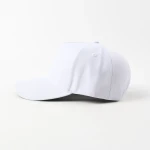 5-Panel Baseball Cap - View 3