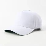 5-Panel Baseball Cap - View 1