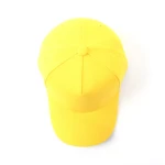 5-Panel Baseball Cap - View 6