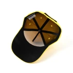 5-Panel Baseball Cap - View 7