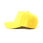 5-Panel Baseball Cap - View 3