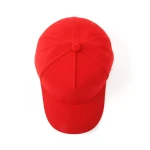 5-Panel Baseball Cap - View 6