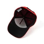 5-Panel Baseball Cap - View 7