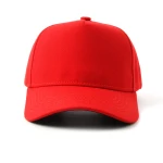 5-Panel Baseball Cap - View 2