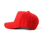 5-Panel Baseball Cap - View 3
