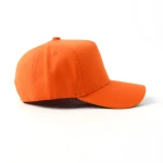 5-Panel Baseball Cap - View 5