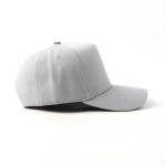 5-Panel Baseball Cap - View 5