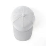 5-Panel Baseball Cap - View 6