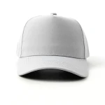 5-Panel Baseball Cap - View 2