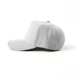 5-Panel Baseball Cap - View 3