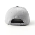 5-Panel Baseball Cap - View 4