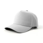 5-Panel Baseball Cap - View 1