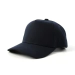 5-Panel Baseball Cap - View 1
