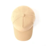 5-Panel Baseball Cap - View 6