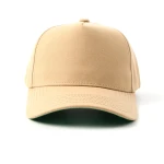 5-Panel Baseball Cap - View 2