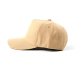 5-Panel Baseball Cap - View 3