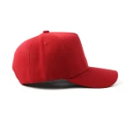5-Panel Baseball Cap - View 5