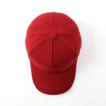 5-Panel Baseball Cap - View 6