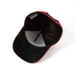 5-Panel Baseball Cap - View 7