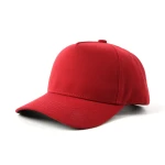 5-Panel Baseball Cap - View 1