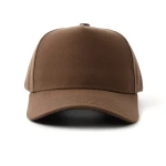 5-Panel Baseball Cap - View 2