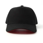 5-Panel Baseball Cap - View 2
