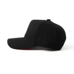 5-Panel Baseball Cap - View 3