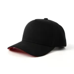 5-Panel Baseball Cap - View 1