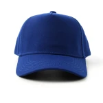 5-Panel Baseball Cap - View 2