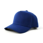 5-Panel Baseball Cap - View 1