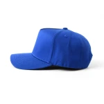 5-Panel Baseball Cap aus Baumwolle - View 3