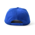 5-Panel Baseball Cap aus Baumwolle - View 4