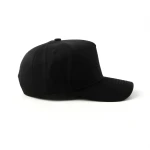 5-Panel Baseball Cap aus Baumwolle - View 5