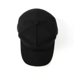 5-Panel Baseball Cap aus Baumwolle - View 6