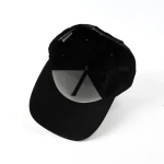 5-Panel Baseball Cap aus Baumwolle - View 7