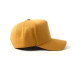 5-Panel Baseball Cap aus Baumwolle - View 5