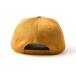 5-Panel Baseball Cap aus Baumwolle - View 4