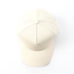 cappellino da baseball a 5 pannelli in cotone - View 6