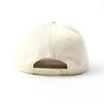 cappellino da baseball a 5 pannelli in cotone - View 4