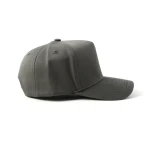 cappellino da baseball a 5 pannelli in cotone - View 5